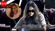 Vivek Oberoi's 'Spirit' Poster Sparks Comeback Buzz, Aishwarya Desai's Role Revealed