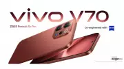 Vivo Launches V70 and V70 Elite: Budget Premium Phones with AMOLED, Zeiss Cameras