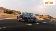 Volkswagen Tayron R Line Unveiled: New Flagship SUV Hits Indian Market