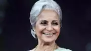Waheeda Rehman at 87: Exclusive Revelations About Guide, Dev Anand & Her Timeless Legacy
