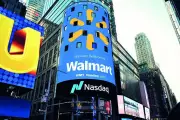 Walmart Hits $1 Trillion Market Cap, Becomes World's First Retailer in Elite Club
