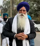 Waris Punjab De Organizes Khalsa Vahir in Amritsar, Highlighting Sikh Heritage