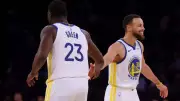 Warriors Eye Kyle Anderson Return via Buyout as Playoffs Approach