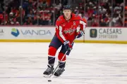 Washington Capitals' John Carlson Injured in On-Ice Confrontation with Predators