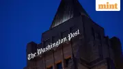 Washington Post Cuts 300+ Jobs, Dismantles Global News Desks in Major Restructuring