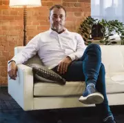 Washington Post Publisher Will Lewis Steps Down Amid Major Layoffs