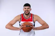 Washington Wizards Sign Tristan Vukcevic to $9 Million Deal Amid Injury Concerns