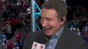 Wayne Gretzky Reaffirms Canadian Loyalty Ahead of 2026 Olympic Hockey Final