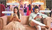 Wedding Season Sparks Dating App Surge: Singles Seek Meaningful Connections
