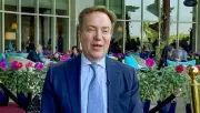 WEF President Borge Brende Resigns Following Epstein Dinner Revelations