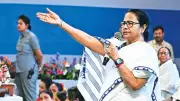 West Bengal Electoral Roll Row: Mamata Government's Officer List Sparks EC Controversy