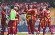 West Indies Aim for Final Tune-Up Before Super Eights, Italy Seeks Upset