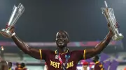 West Indies Begin T20 World Cup Quest at Eden Gardens, Seeking Redemption