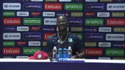 West Indies Coach Daren Sammy Addresses Media Ahead of Crucial T20 World Cup Clash Against India