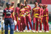 West Indies Crush Nepal by 9 Wickets to Secure Super Eights Spot in T20 World Cup