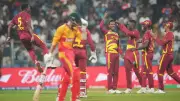 West Indies Crush Zimbabwe in Mumbai, Edge Closer to T20 World Cup Semis