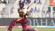 West Indies Dominate Italy in T20 World Cup 2026 Group Stage Finale
