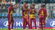 West Indies Match India's 2007 T20 World Cup Record with Dominant Win Over Zimbabwe