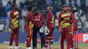 West Indies Stun England in T20 World Cup 2026 Upset, Win by 30 Runs