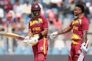 West Indies' T20 World Cup Momentum: Coach Reifer Vows No Letup Against Italy