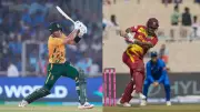 West Indies vs South Africa: T20 World Cup Super 8 Clash of Titans