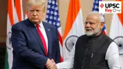 White House Edits India-US Trade Fact Sheet, Removes 'Certain Pulses' Reference