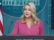 White House Probes Russian Election Interference Claims, Press Secretary Leavitt Confirms