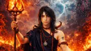 Who is Aoora? The K-Pop Star from Bigg Boss 17 and His Viral Song Shiva Shivam