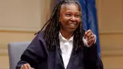 Whoopi Goldberg Condemns Racist AI Video That Reimagined Her as a Hippo