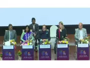 WHO's Catharina Boehme Praises India as First in Region to Adopt National Health AI Strategy