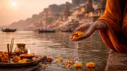 Why Bringing Gangajal Home from Kashi May Not Be Spiritually Advisable