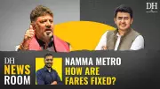 Why is Bengaluru's Namma Metro So Expensive? A Deep Dive into the Costs