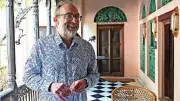Wikipedia Founder Jimmy Wales on AI's Credibility Crisis and the Future of Trust