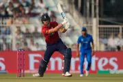 Will Jacks' All-Round Brilliance Powers England to Super Eights in T20 World Cup