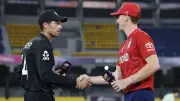 Will Jacks' Heroics Seal England's Tense Victory Over New Zealand in T20 World Cup