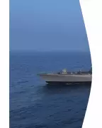 Win Navy Memorabilia: Identify Indian Naval Ship in Final IFR 2026 Contest