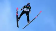 Winter Olympics 'Penisgate': WADA Investigates Ski Jumpers' Genital Manipulation Claims