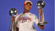 WNBA Champion Kara Braxton Dies at 43, Basketball World Mourns