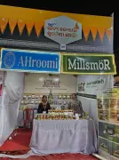 Women-Led Startups Thrive at Odisha's Toshali Swadeshi Mela