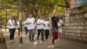Women Run, Reflect, and Reconnect at Bengaluru's 'Running into Art' Event