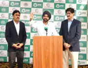 World Bank President Ajay Banga's Pakistan Praise Sparks 'Stockholm Syndrome' Criticism