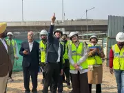 World Bank Team Reviews Amritsar Bulk Water Supply Scheme Progress