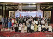 World Book of Records Summit and Awards Successfully Conclude in Indore