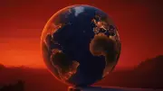 World Economic Forum's Global Risks Report 2026: Top 10 Threats for 2026, 2028, 2036