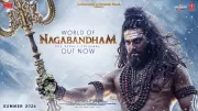 World Of Nagabandham Official Trailer Released: Virat Karrna Stars in Telugu Fantasy Film