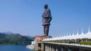 World's 10 Tallest Statues: Must-Visit Marvels for Every Traveler's Bucket List