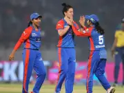 WPL 2026 Eliminator: Delhi Capitals Elect to Bowl First Against Gujarat Giants