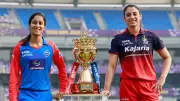 WPL 2026 Final: Smriti Mandhana vs Jemimah Rodrigues in Historic Captaincy Clash