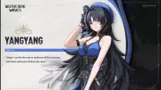 Wuthering Waves 3.5 Leaks Reveal New Resonators Yangyang and Suisui