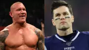 WWE Legend Randy Orton Targets Tom Brady After 'Cute' Wrestling Remark